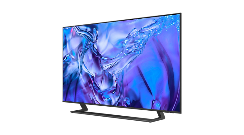 Tivi Samsung 50DU8500 - Nâng cấp hình ảnh lên chuẩn 4K