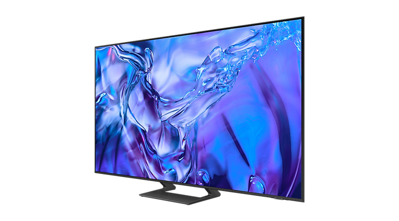Tivi Samsung 65DU8500 - Nâng cấp hình ảnh lên chuẩn 4K