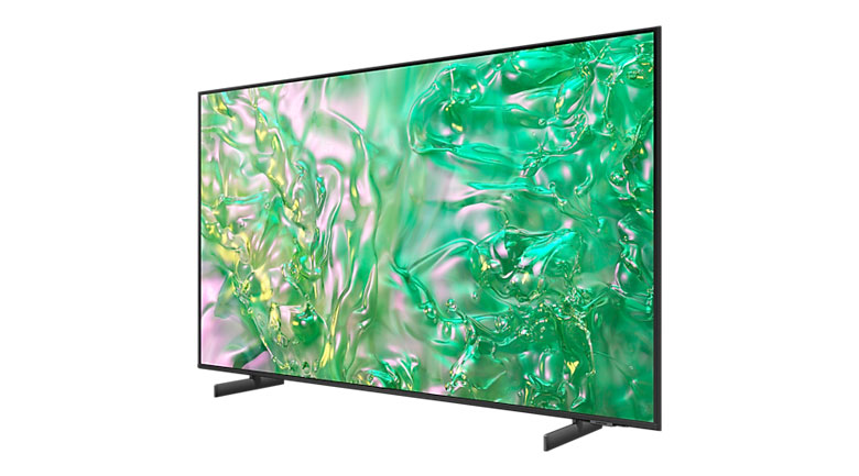 TV Samsung 75 inch - Thiết kế AirSlim 27mm