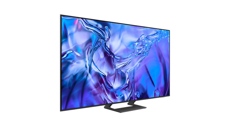 TV Samsung 75 inch - Thiết kế AirSlim