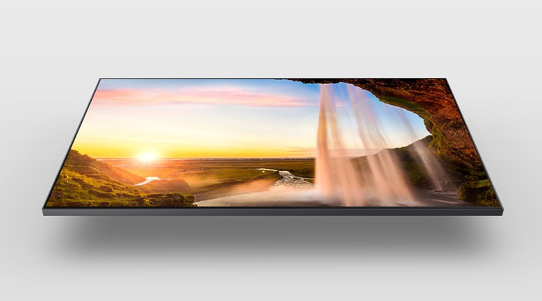 Tivi Samsung 85 inch -  Công nghệ đèn nền Dual LED