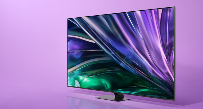 Tivi Samsung 85QN85D - Vượt trên tuyệt tác