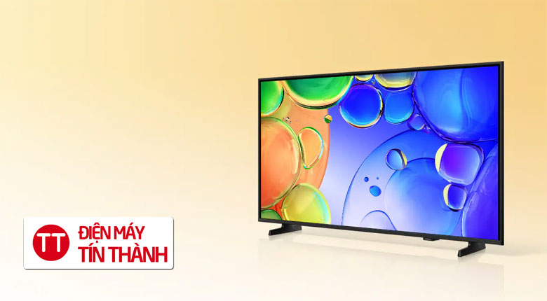 Tivi Samsung QA43Q5FA giá bao nhiêu tiền tại điện máy Tín Thành