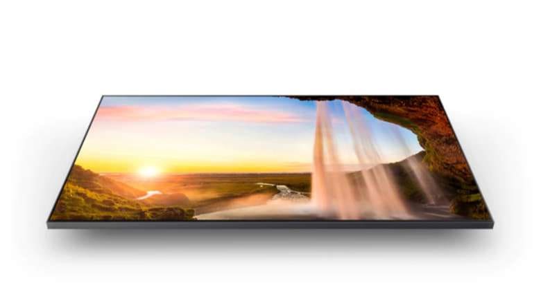 Tivi Samsung 43 inch Q60B - Công nghệ đèn nền Dual LED