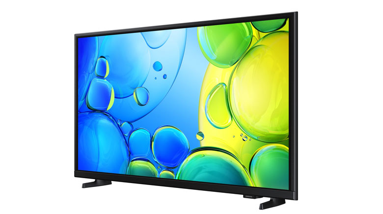 Smart Tivi Samsung UA43F6000F FHD 43 inch thiết kế, xuất xứ và bảo hành