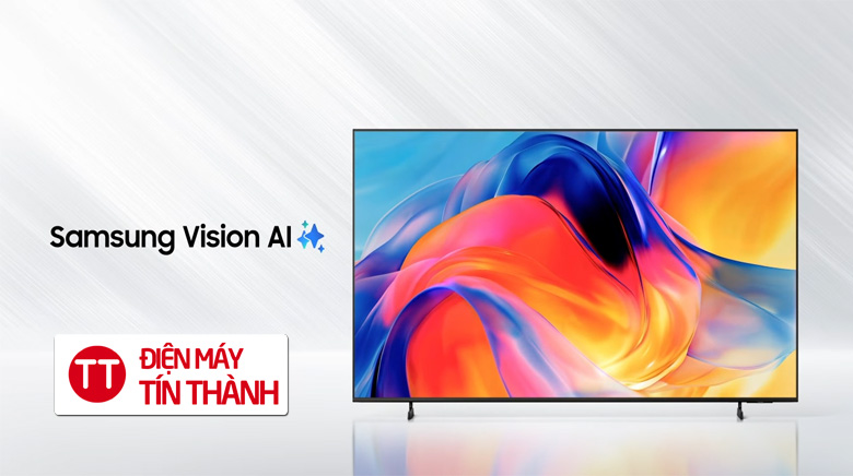 Tivi Samsung UA43M71H giá bao nhiêu tiền tại điện máy Tín Thành