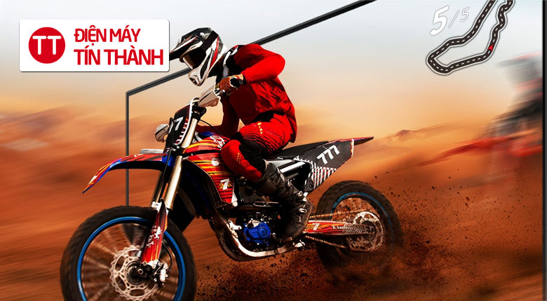 Smart Tivi Crystal UHD Samsung 4K 55 inch UA55U8000H - 55U8000H - Rõ khung hình, mượt chuyển động