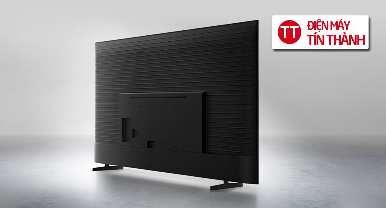 Smart Tivi Samsung UA75U8500F 4K 75 inch Crystal UHD - Thiết kế MetalStream tinh tế