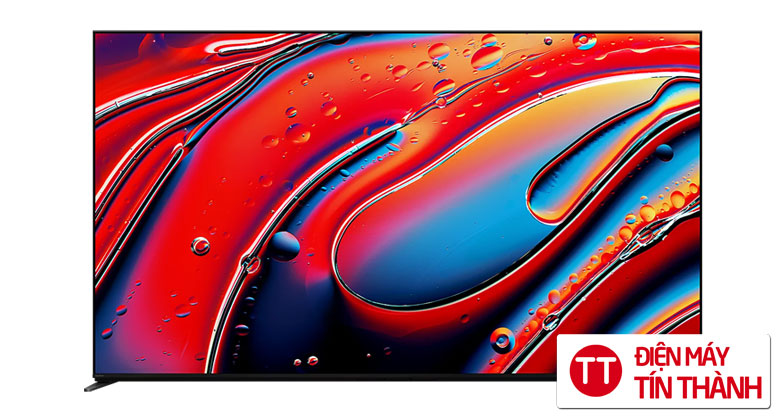 So sánh giá tivi Sony 75 inch Điện Máy Xanh và Điện Máy Tín Thành