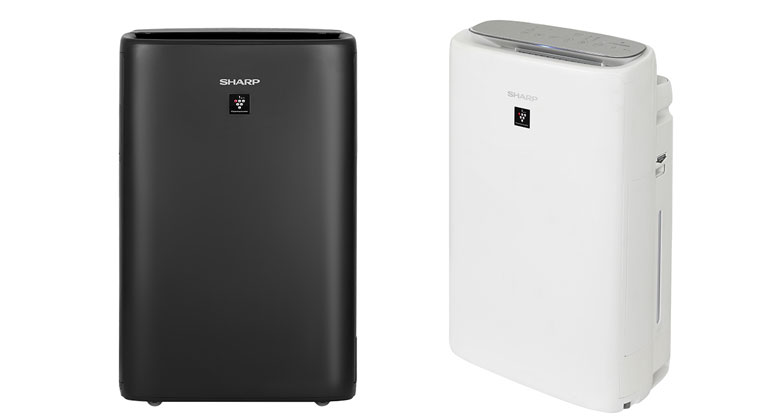 So sánh LG PuriCare AeroHit AS35GGW10 và Sharp FP-J40E-W: Nên chọn máy nào?