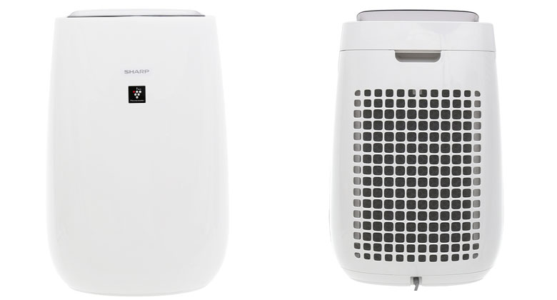 So sánh Sharp FP-J40E-W và FP-J60E-W: Nên chọn máy nào?