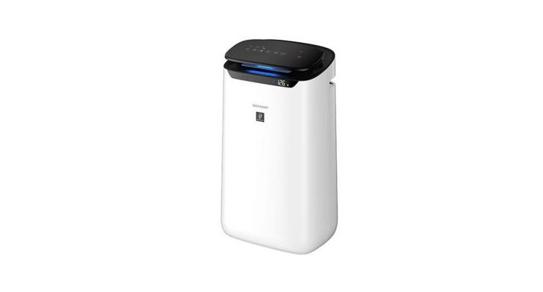 So sánh Sharp FP-J60E-W và FP-J80EV-H: Nên chọn máy nào?