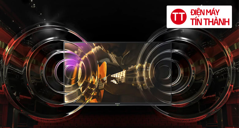 So Sánh Sony Bravia 75 inch: K-75XR50 Và K-75S25VM2? Mã Nào Đáng Mua Hơn?