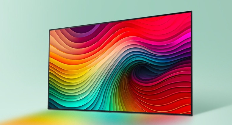 So sánh thông số kỹ thuật Tivi Samsung 55DU8000 và Tivi LG 55NANO81TSA