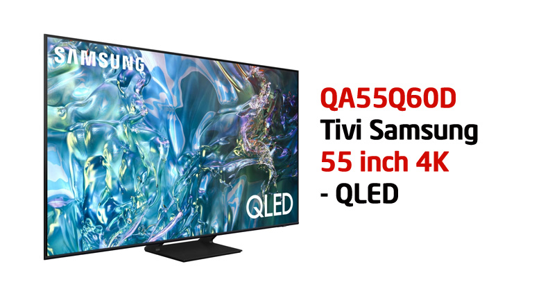 Samsung 55Q60D