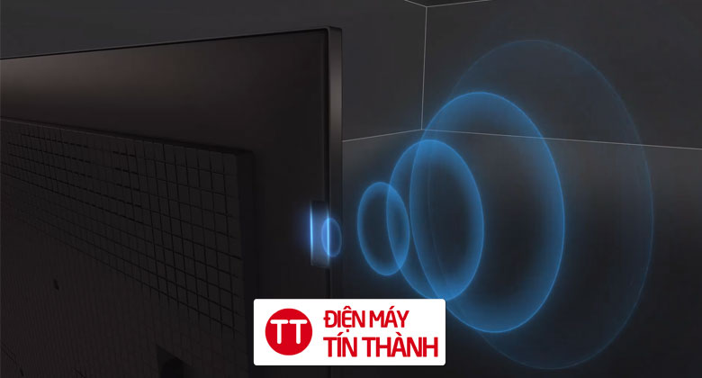 So sánh tivi 75 inch Sony 75S20 và 75XR50: Nên mua cái nào?