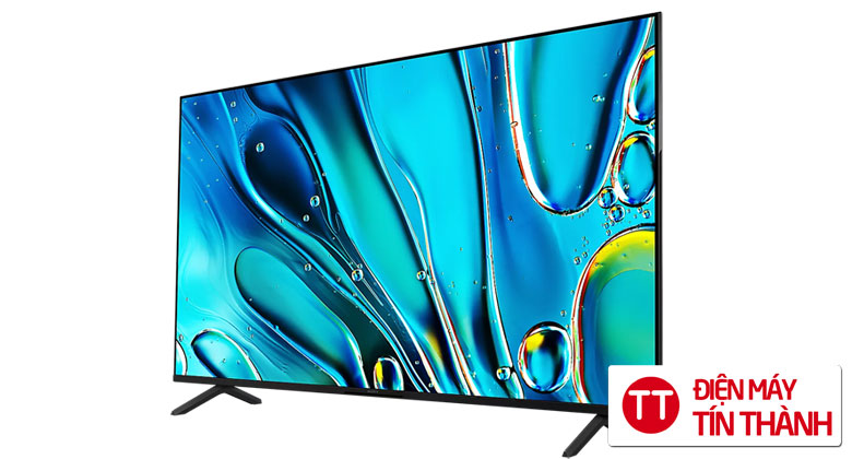 Tại Sao Sony 75 inch Bravia 75 S30 Là Lựa Chọn Tốt Nhất Cho Gia Đình?