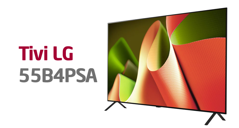 tivi lg 55b4psa