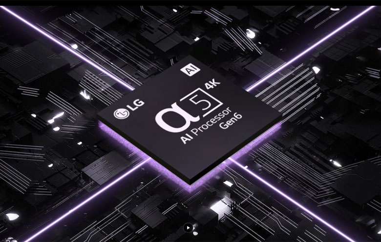 LG 55UR9050PSK - Nâng cao trải nghiệm xem của bạn