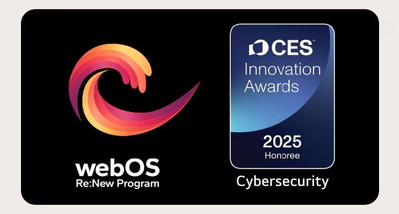 Tivi LG 65UA8055 - Nâng cấp 5 năm với Chương trình webOS Re:New từng đoạt giải