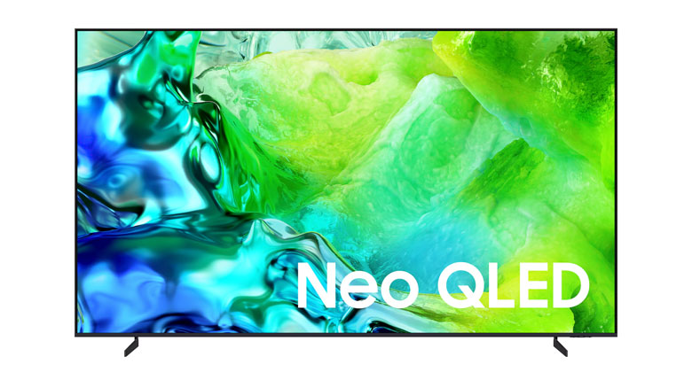 Tivi Samsung 100 inch màn hình siêu lớn và khoảng cách xem phù hợp