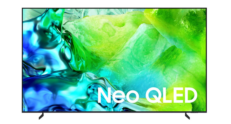 Tivi Samsung 100 inch màn hình cực lớn
