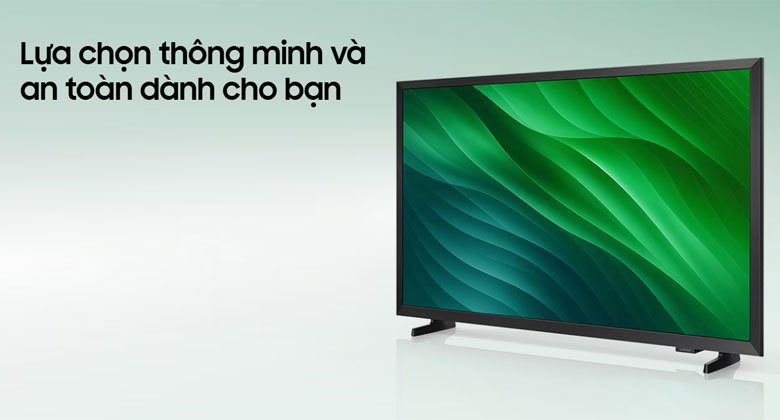 Tivi Samsung 32 inch chính hãng