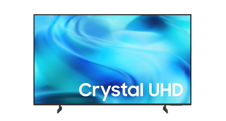 Tivi Samsung 43 inch phù hợp phòng ngủ và không gian nhỏ