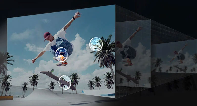 Tivi Samsung 43DU8500 giá bao nhiêu?