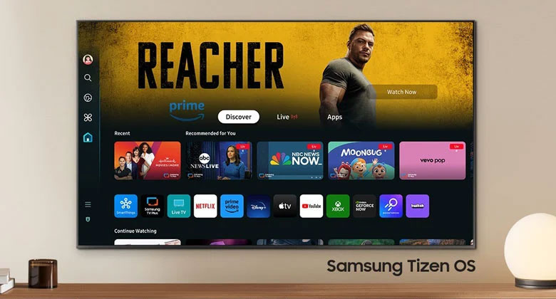 Tivi Samsung 43DU8500 giá bao nhiêu?