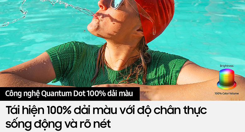 Tivi Samsung 43Q60D giá bao nhiêu?