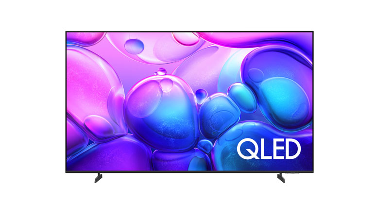 Tivi Samsung 55 inch kích thước màn hình phổ biến cho phòng khách