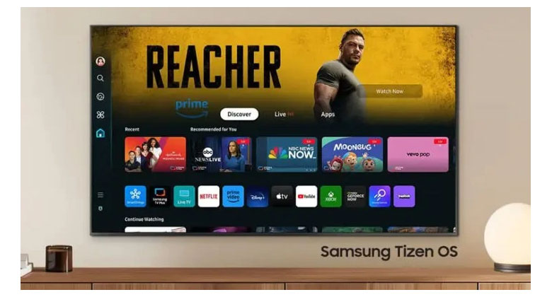 Tivi Samsung 55Q80D giá bao nhiêu?