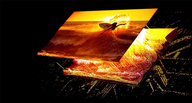 Tivi Samsung 65QN85C Giá Bao Nhiêu