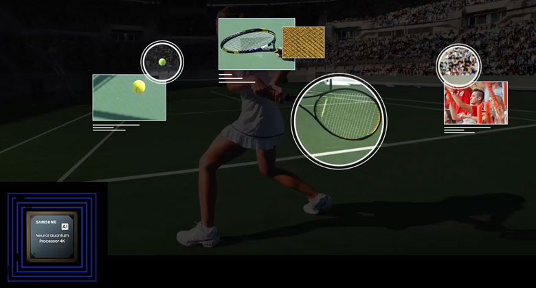 Tivi Samsung 65QN90C Giá Bao Nhiêu?