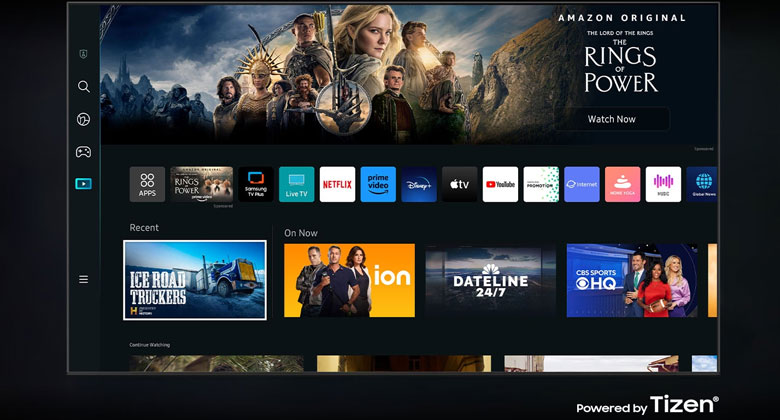 Tivi Samsung 65S90C Giá Bao Nhiêu