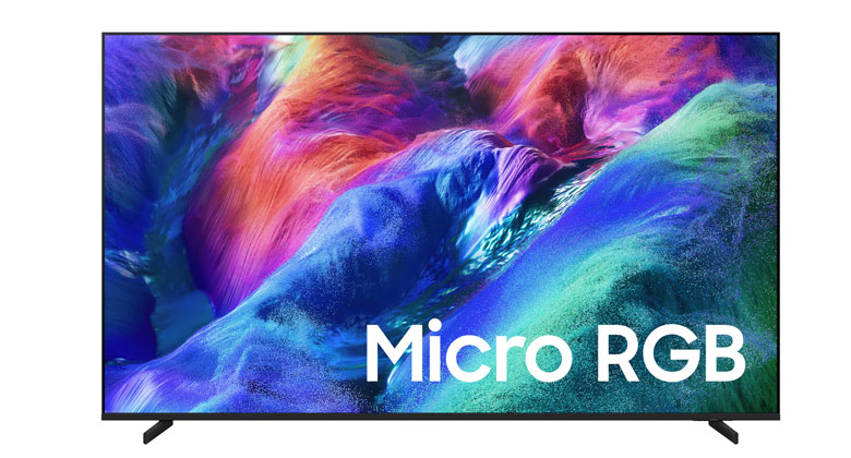 Tivi Samsung 85 inch màn hình lớn cho phòng khách rộng