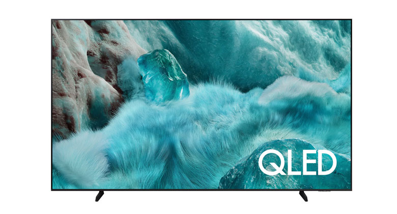 Tivi Samsung 98 inch màn hình siêu lớn cho không gian rộng