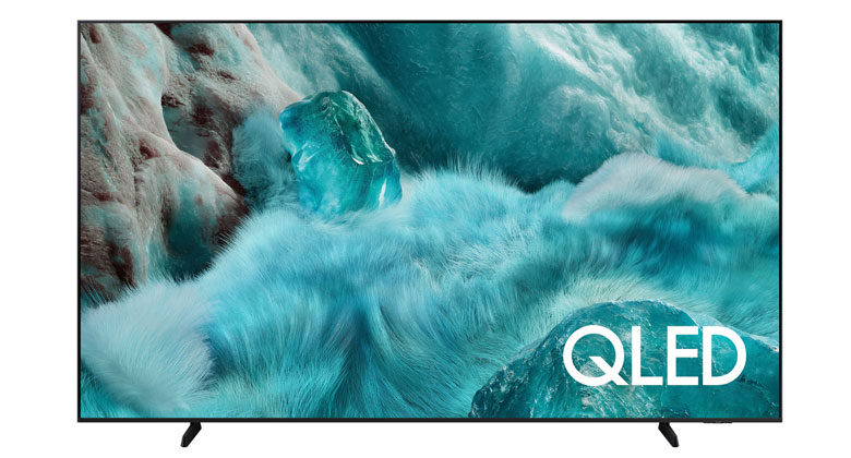 Tivi Samsung 98 inch cho phòng khách lớn