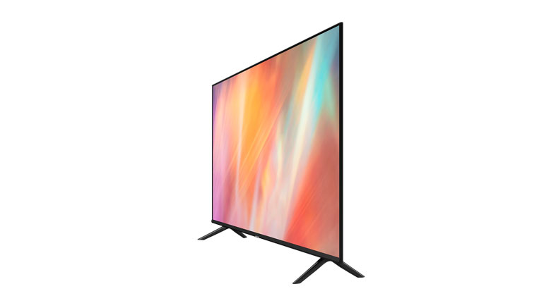 Tivi Samsung AU7002 55 inch