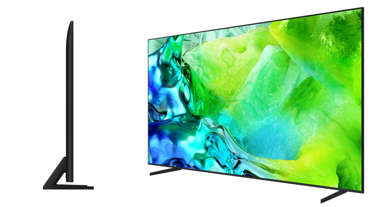 Tivi Samsung màn hình lớn đời 2026
