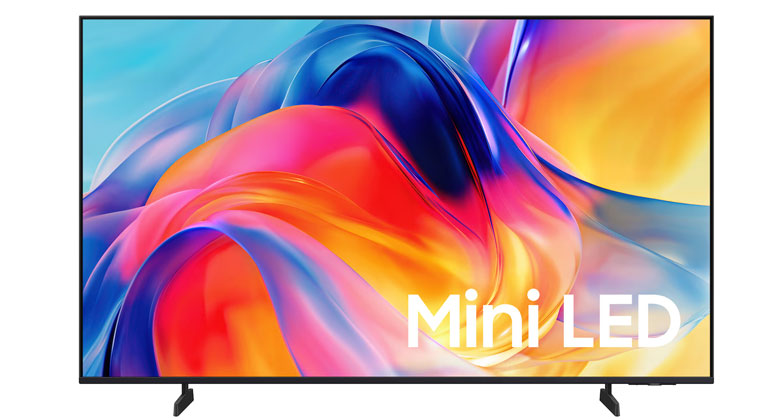 Tivi Samsung Mini LED 2026 UA55M77HA