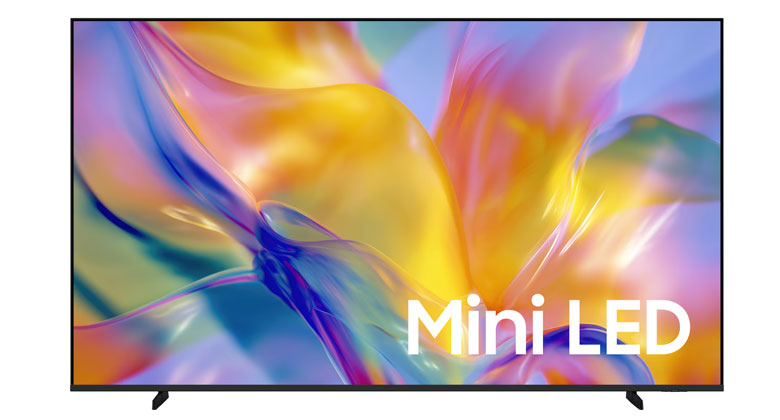 Tivi Samsung Mini LED chính hãng
