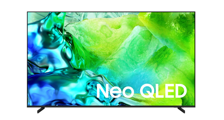 Tivi Samsung Neo QLED AI 4K 2026