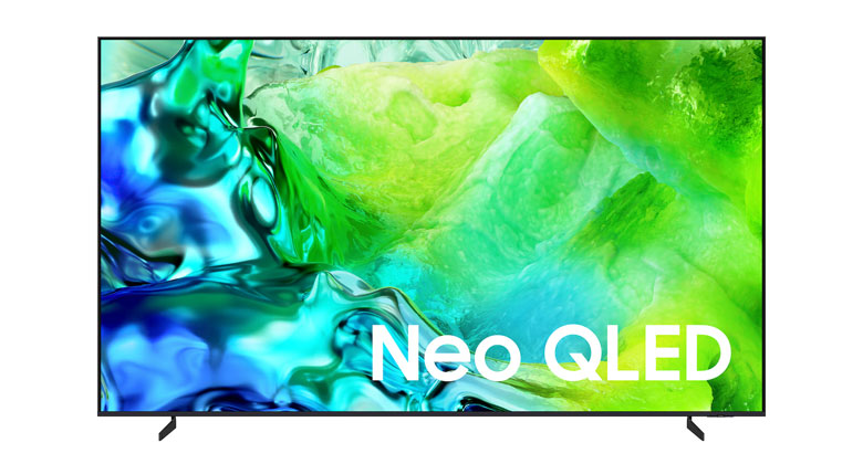 Tivi Samsung Neo QLED chính hãng