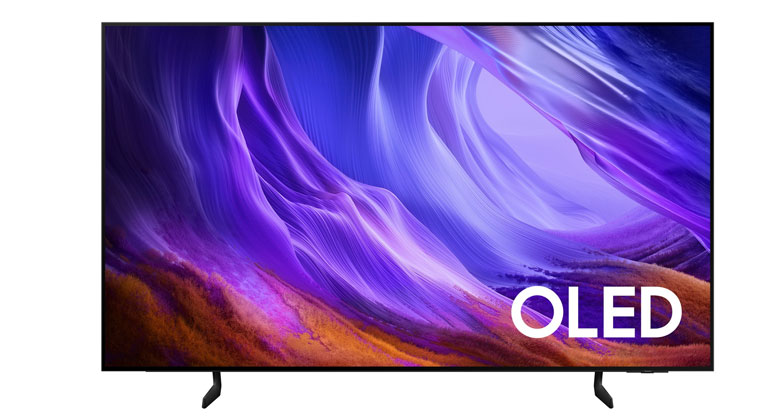 Tivi Samsung OLED 2026 QA55S90HA