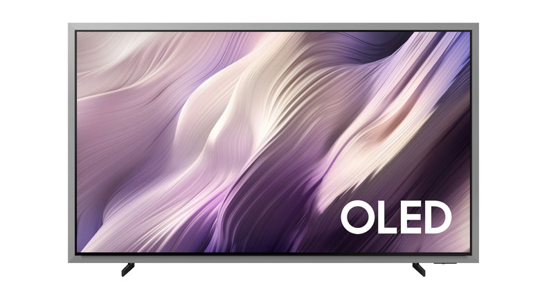 Tivi Samsung OLED chính hãng