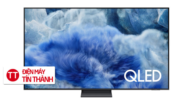 Tivi Samsung QA65Q8F5AKXXV có thiết kế AirSlim