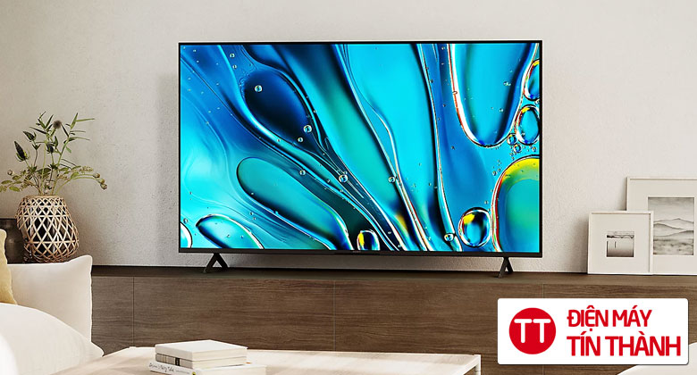 Tivi Sony 75 inch giá bao nhiêu tháng 1 năm 2026 tại điện máy Tín Thành