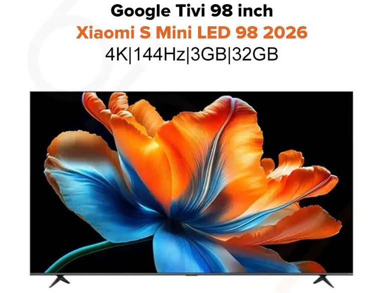 Tivi Xiaomi L98MC-STWN